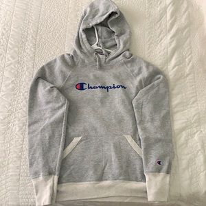 Brand new Champion sweatshirt